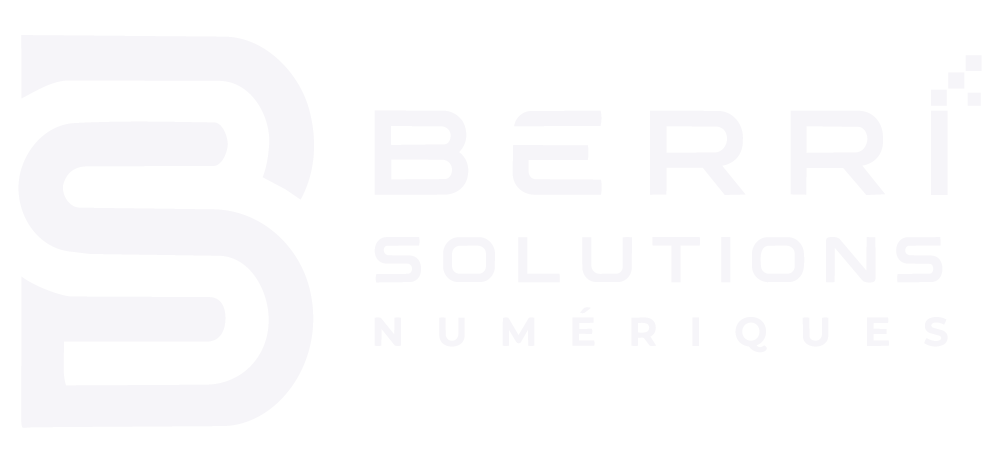 Berri Solutions Numériques